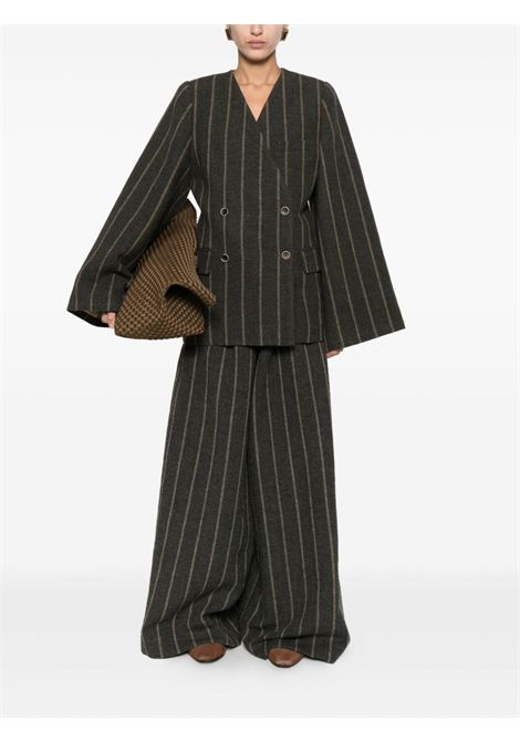  UMA WANG | Pantalone | UW3023PUTUW082